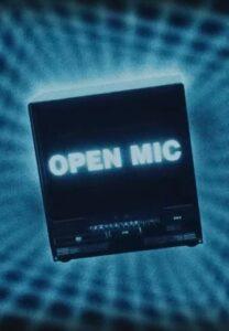 Open Mic