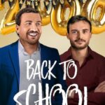 Снова в Школе Постер