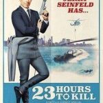 Джерри Сайнфелд: 23 Часа Безделья Постер