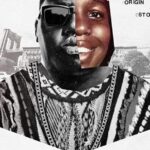 Notorious B.I.G.: Моя История Постер