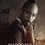 Марко Поло: Сотня Глаз Постер