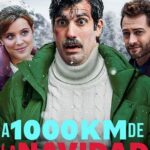 В Тысяче Километров от Рождества Постер