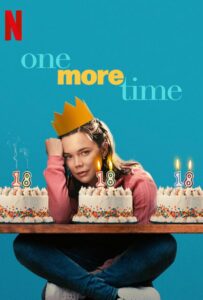 Ещё разок 2023 Смотреть Онлайн Нетфликс Фильм