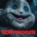 Конференция Постер