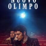 Новый Олимп Постер