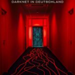 Кибербункер: Даркнет в Германии Постер