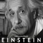 Жизнь Эйнштейна: История из Первых Уст Постер