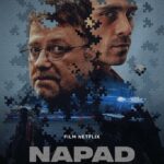 Ограбление Постер