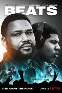 Ритмы 2019 Смотреть Онлайн Нетфликс Фильм